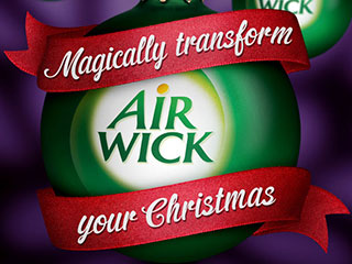 Airwick Christmas