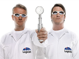 Logicin